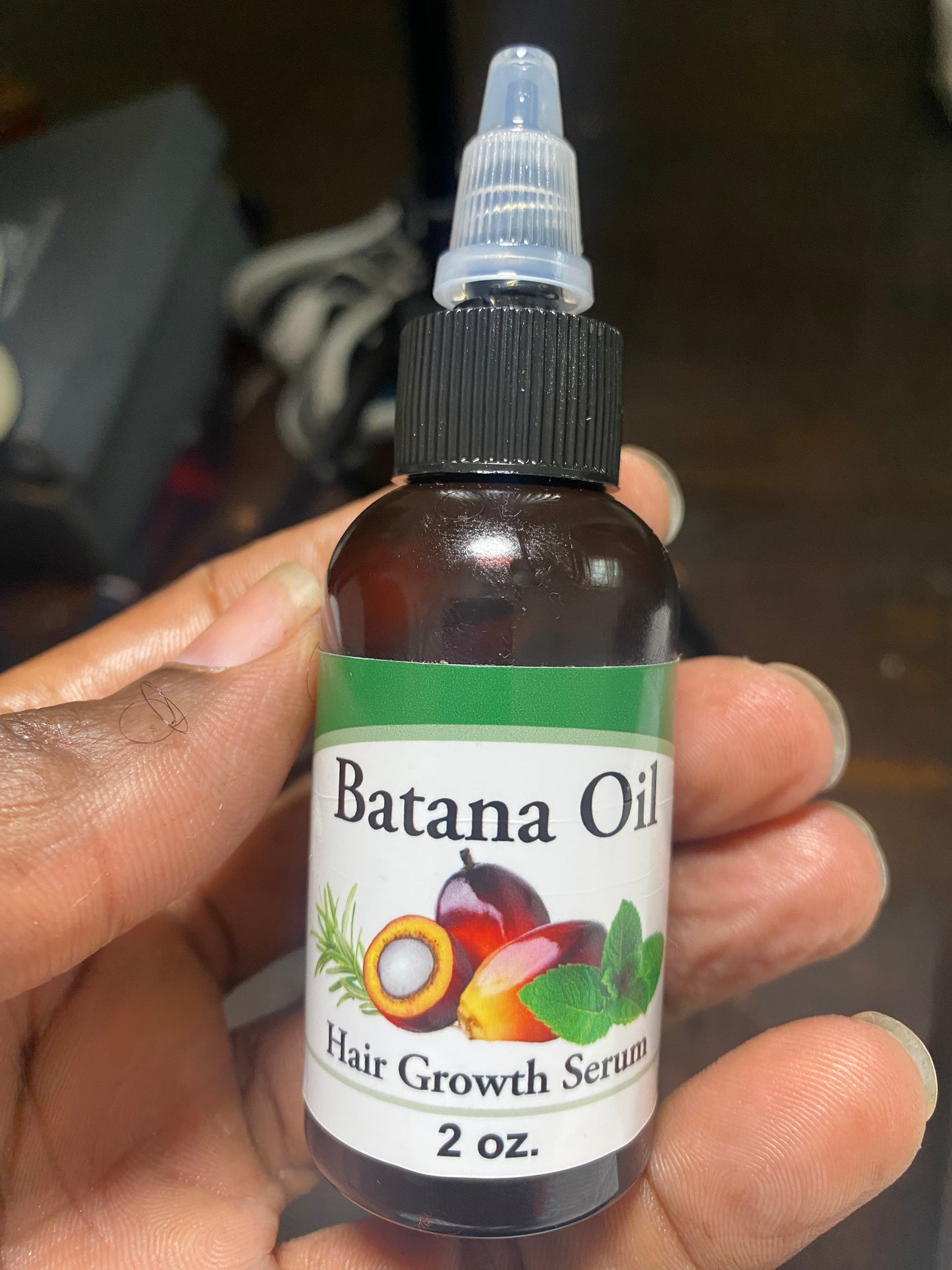 Batana Oil x2