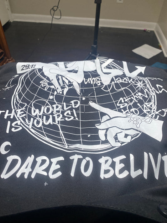 YBL Jacket