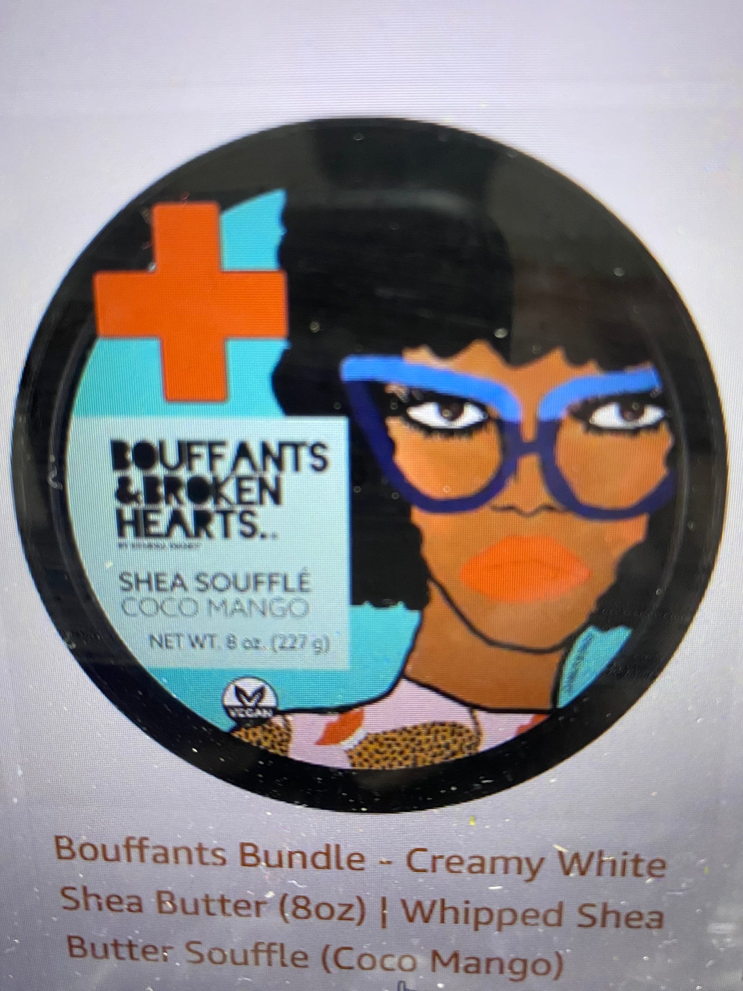 Best Body Butter Bar None