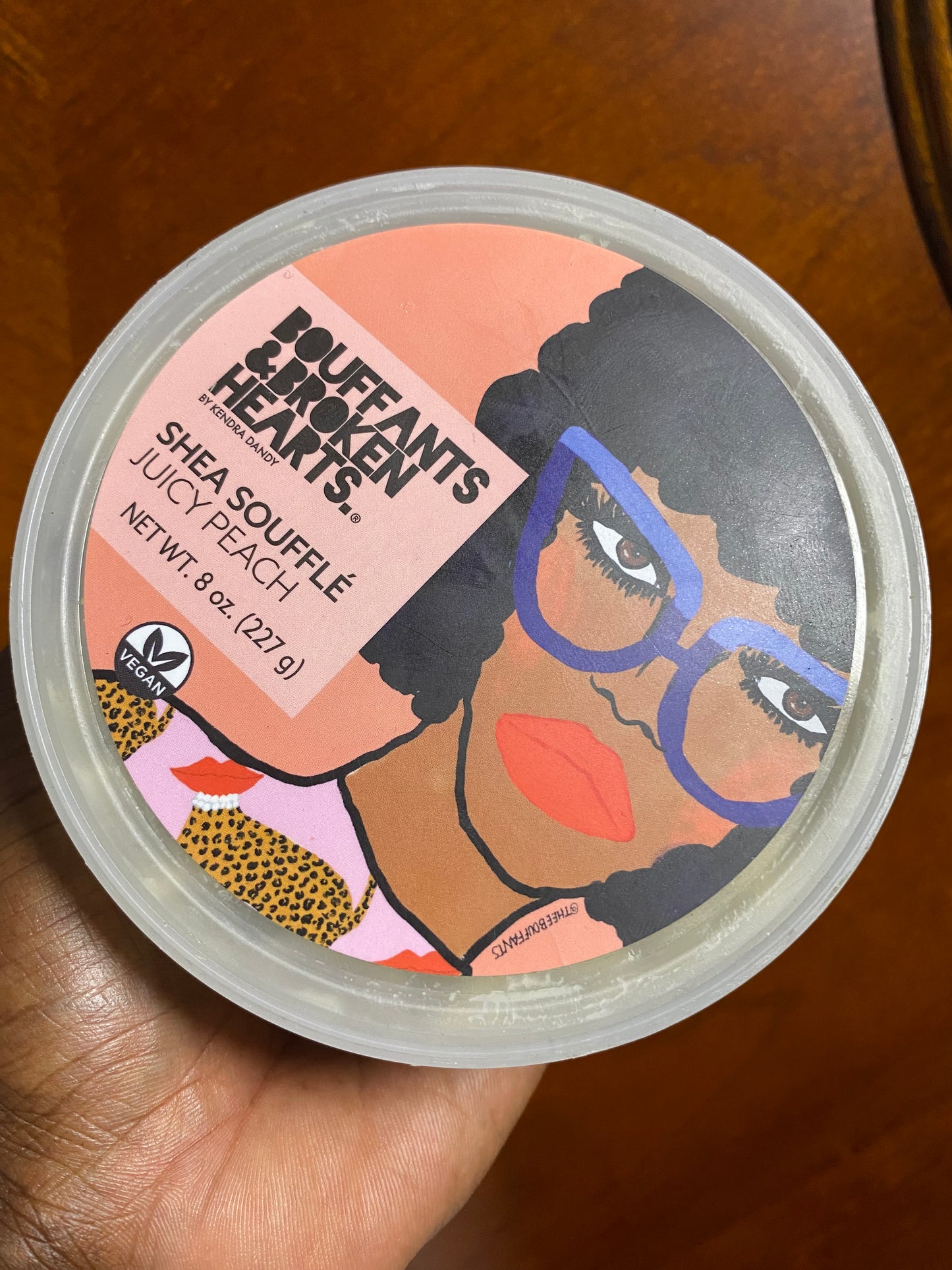 Best Body Butter Bar None